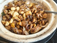 -高第街56号港式餐厅(山大路店)