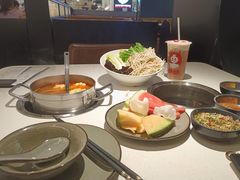 -千锅涮肥牛火锅(普宁万泰汇店)