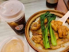 -超记煲仔饭(北京路店)