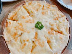 榴莲pizza-卡朋西餐(祈福缤纷汇店)