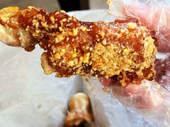 -徐亮烤蹄(建设路店)