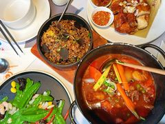 -野蔓果·山野菜(西湖景区·龙井茶田店)