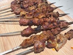 -马白开来特色羊排揪片子  (总店)