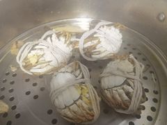 -阳澄湖大闸蟹·琼灵阁牌品牌连锁(吴中总店)