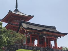 -京都冈本和服体验租赁店(清水寺店)