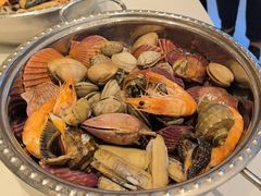 -赶海部落海鲜城(海阳路店)