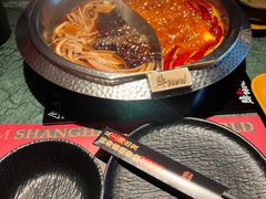 -牛New寿喜烧(金鹰世界店)