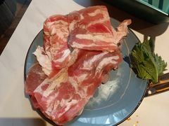 -喜庭海鲜自助(北辰三角洲北辰荟店)