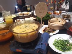 -蓝海渔湾生态园(赣榆店)