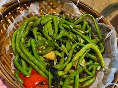 -园林美食城·本土农家菜(杨和镇店)