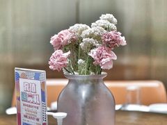 -赵小姐丨新中餐(曲江店)