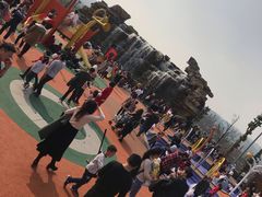 -枫香湖儿童公园