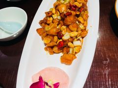精品宫保鸡丁-香融府·烤鸭·家常菜(花乡奥莱店)