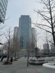 -巍阁月子中心(国贸店)