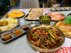-金龙烧烤·牛肉面(西塔店)