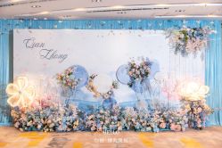 点击看大图 -HELLO你好婚礼婚庆策划