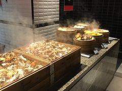 -星伦多自助料理(华润万象城店)