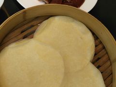 金陵片皮鸭-夏宫中餐厅(静安香格里拉店)