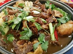 -一碗好牛(中华广场店)