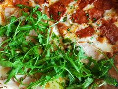 披萨双拼-PIZZA BIANCA(民园店)