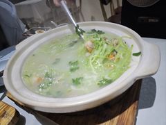 -逢春菜馆天津菜(胜利路店)