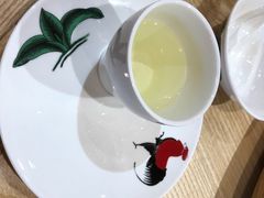 -德胜轩正宗顺德菜(宝安沙井会展中心店)