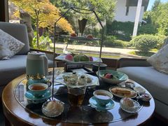 -广富林宰相府酒店·水云间