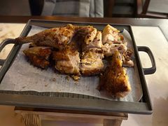 -绿茶餐厅(深圳龙华天虹购物中心店)