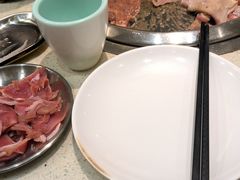 -江南食代自助餐厅(宝龙城市广场店)