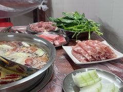 -满天星太珍火锅