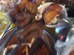 -有奴思烤肉·清真(正宁路店)