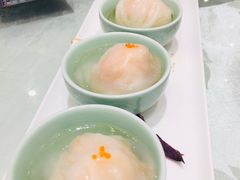 年顺翅汤虾饺皇-年顺渔村(大岭山店)