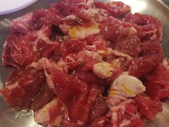 -金龙烧烤·牛肉面(西塔店)