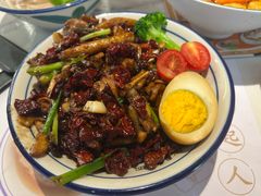 -發起人·肉骨茶(万象汇店)