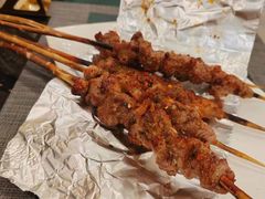 -飞天大厦清真餐厅