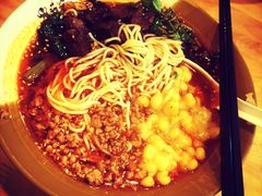 -幺不倒重庆小面(大梁店)