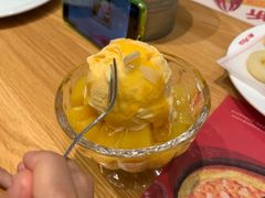 -米斯特比萨(光华桥凯德MALL天津湾店)