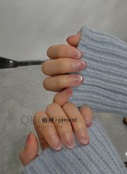-QHOUSE美甲美睫