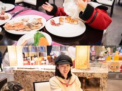 -成都保利公园皇冠假日酒店(熊猫基地店)