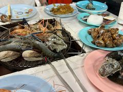 -Jomtien Talay Pao Pattaya