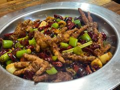 -掌上鲜(南顺城街店)