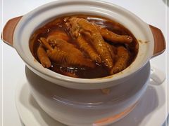 -悦景酒家(罗湖店)