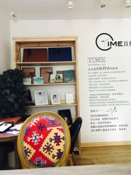 -TIME儿童摄影(闽江路店)