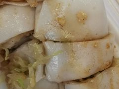-明叔捞面