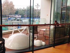 -SUPERMONKEY超级猩猩健身(中山公园店)