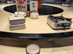 -山也·私厨(岳麓店)