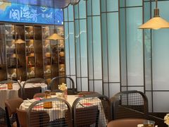 -闽海肴(北辰荟店)