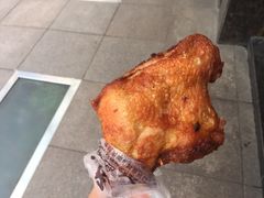 鸡大腿-奉食居(天津街店)