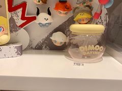 -泡泡玛特POPMART(东直门来福士店)