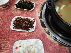 -尼玛藏家风味园(阿山食城店)